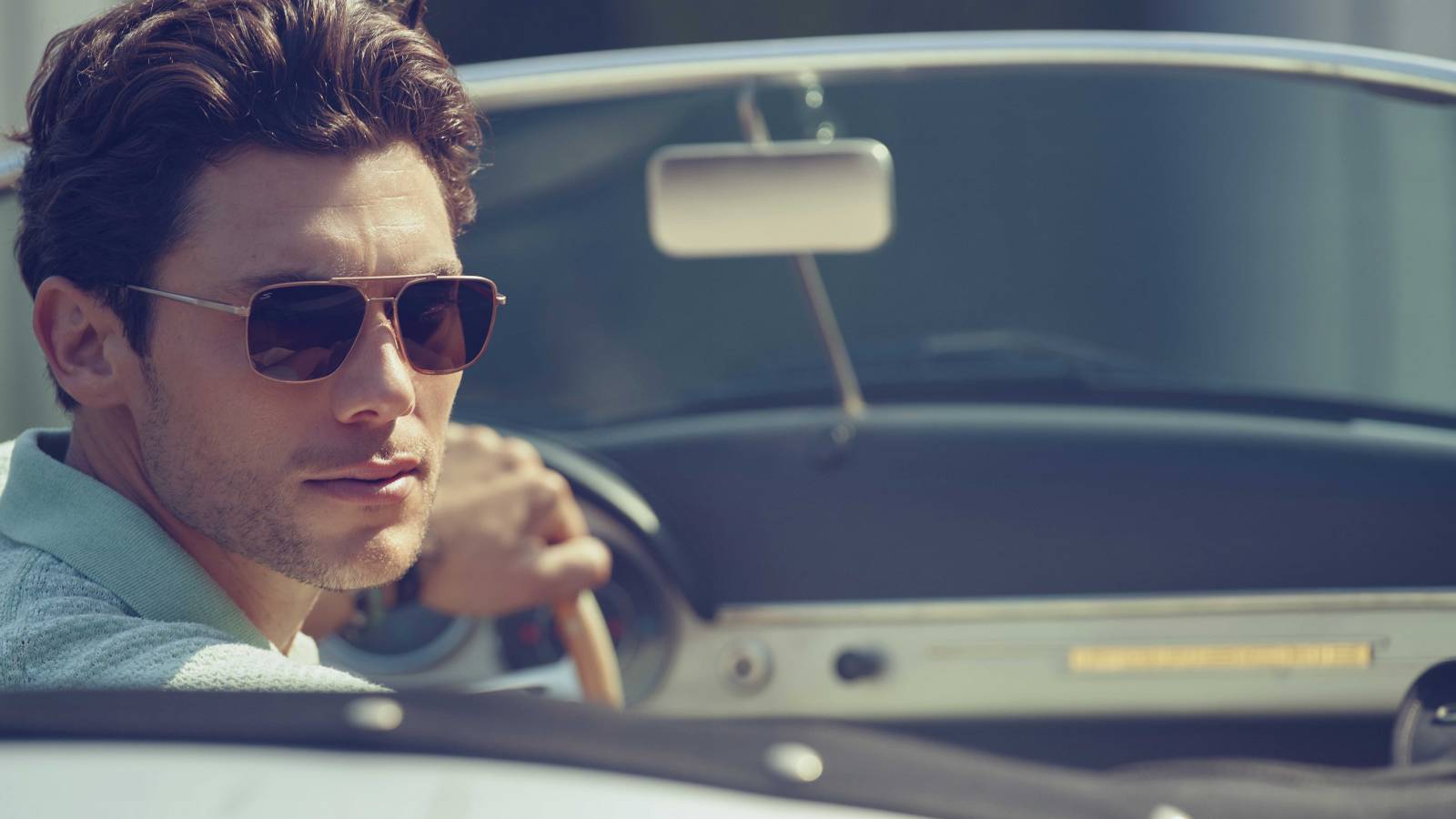 بهترین رنگ عدسی عینک آفتابی برای رانندگی: راهنمای جامع