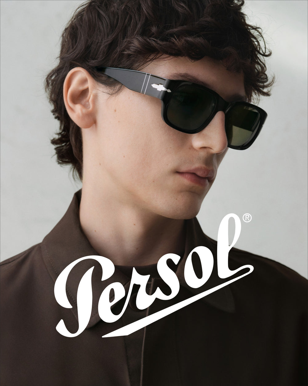 تاریخچه کامل برند پرسول (Persol)