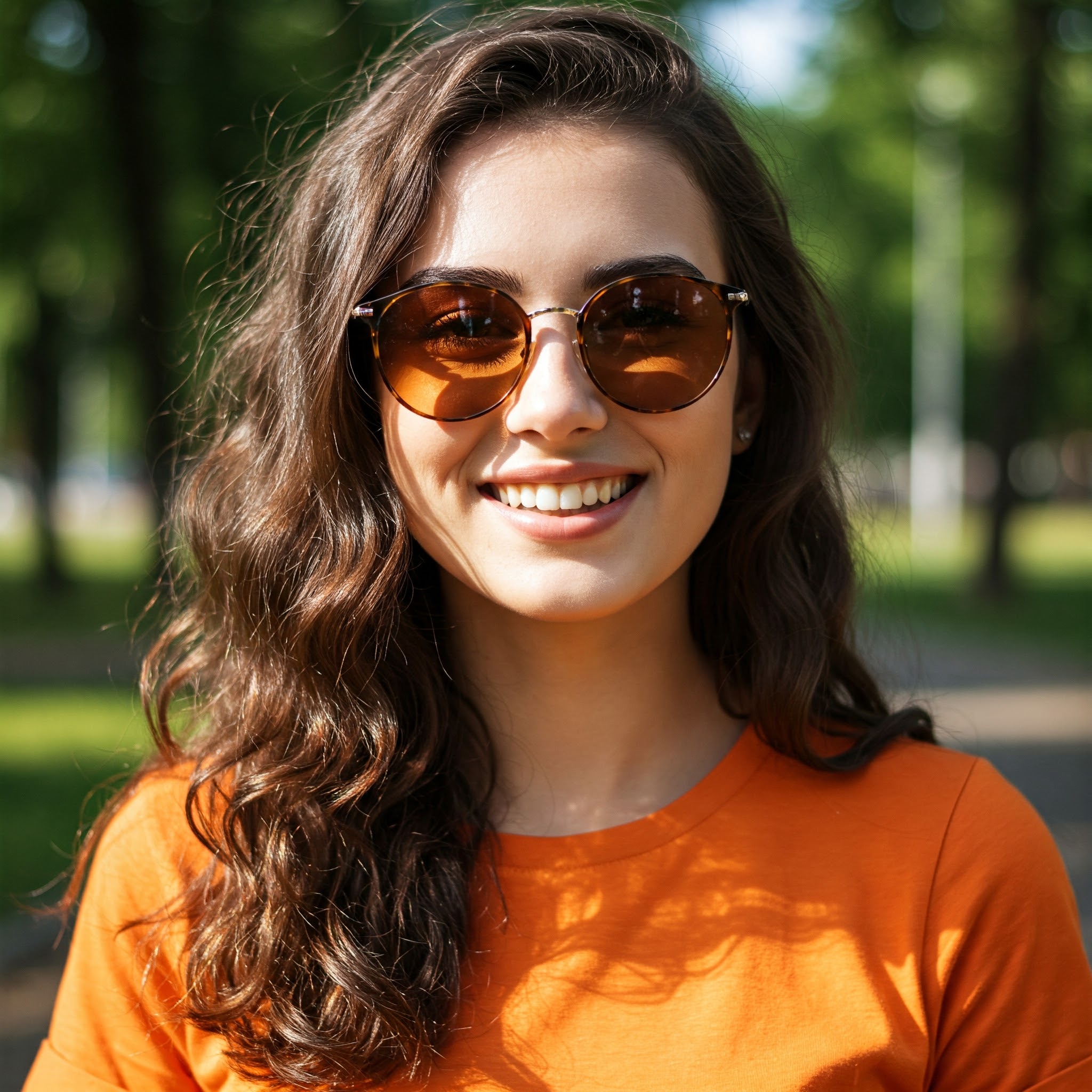 چگونه عینک آفتابی را با استایل و لباس‌های خود ست کنیم؟