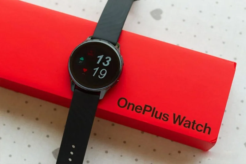 ساعت هوشمند OnePlus Nord با قیمتی کمتر از ۱۳۰ دلار به‌زودی رونمایی می‌شود