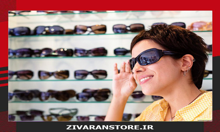 آیا عینک آفتابی باعث ضعیف شدن بینایی می شود؟