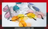 ویژگی های عینک آفتابی با لنز رنگی