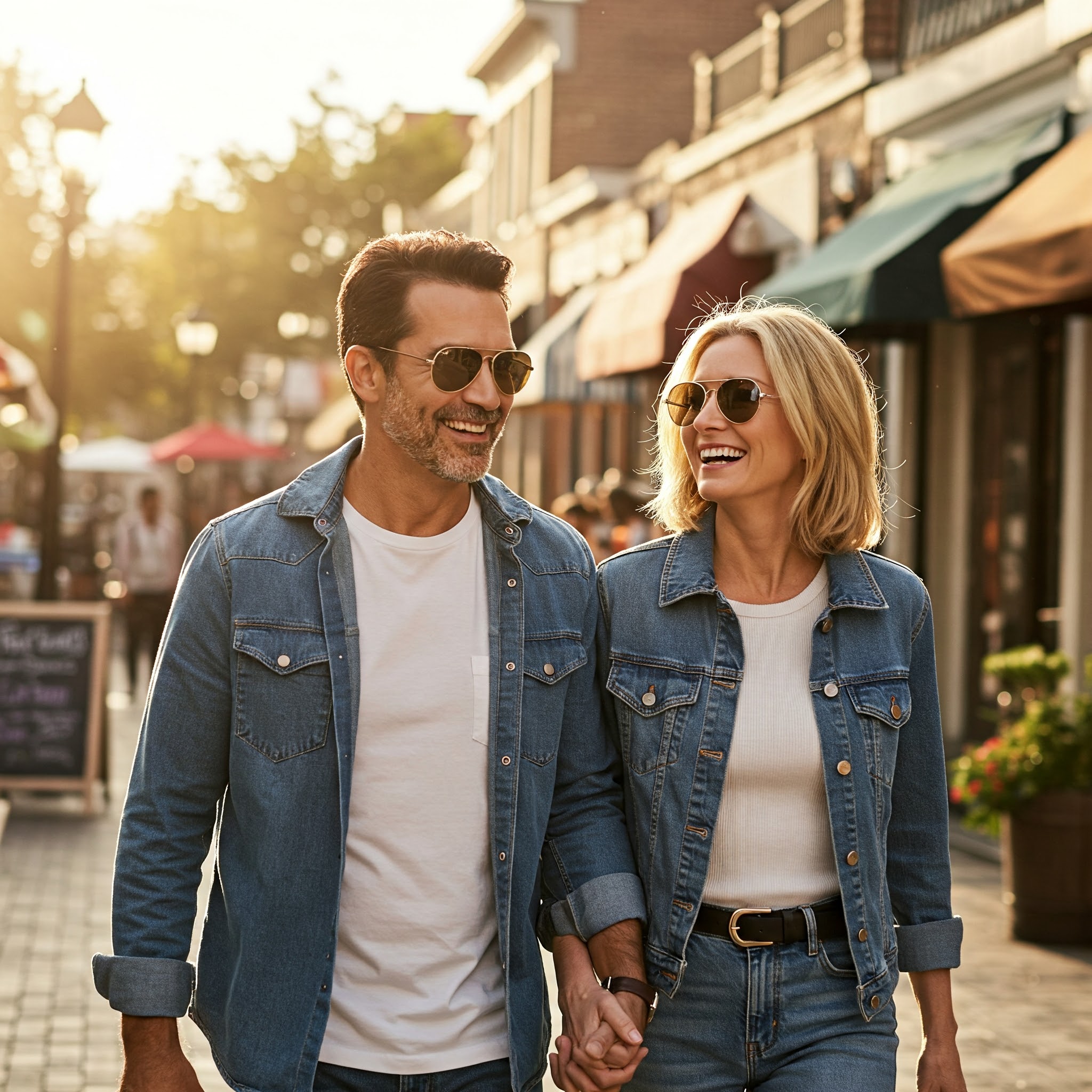 تاریخچه برند ری‌بن: افسانه‌ای که جهان را تغییر داد