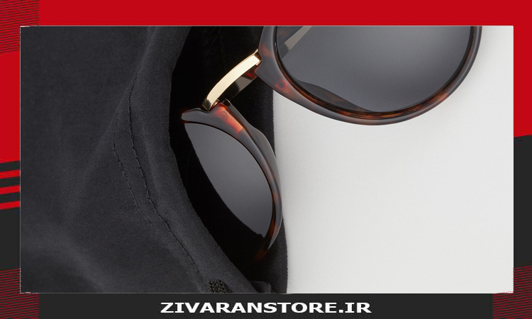 چگونه از عینک آفتابی نگهداری کنیم؟