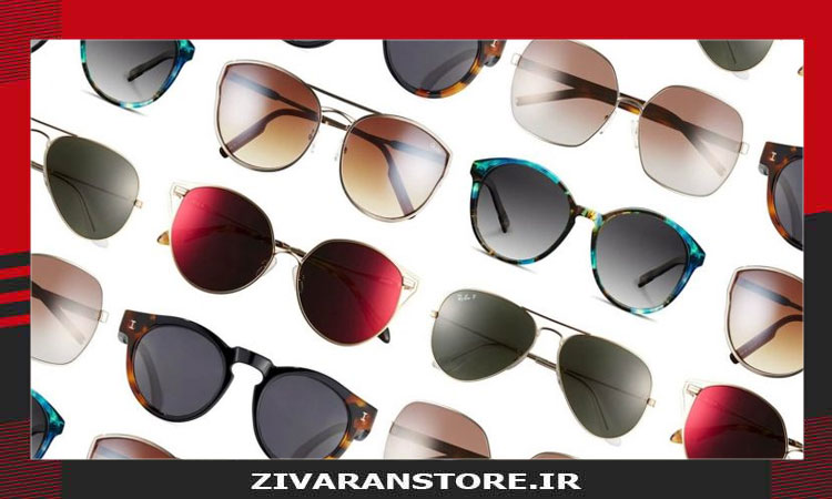 چه مدل عینک آفتابی بخرم؟