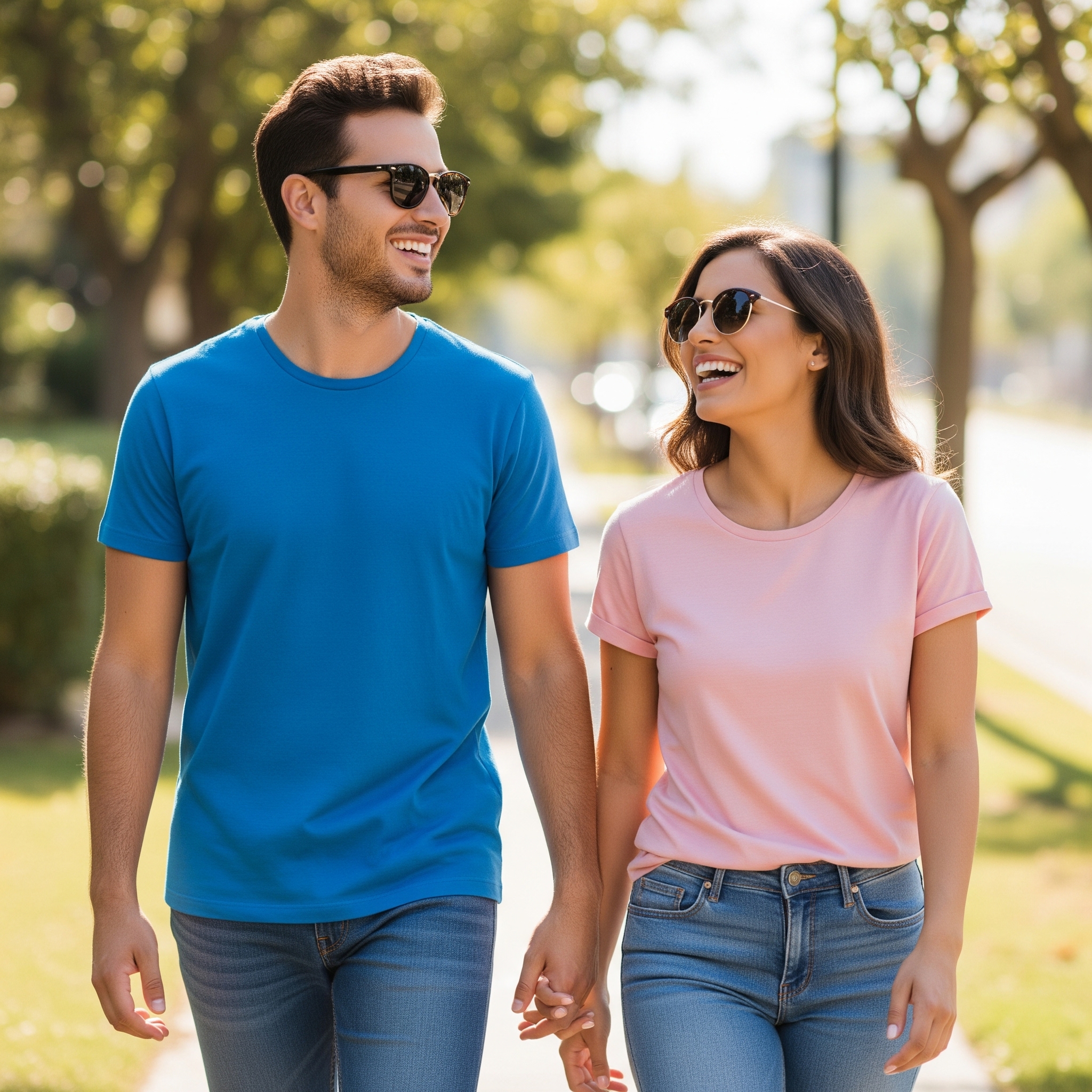 چطور یک عینک آفتابی مناسب تابستان انتخاب کنیم؟ سبک، کاربردی و محافظ چشم