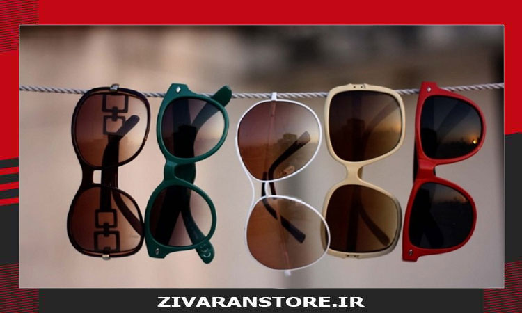 معایب استفاده از عینک آفتابی غیر استاندارد