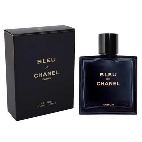 ادکلن مردانه بلو د شنل مدل Bleu de Chanel (اماراتی درجه یک)