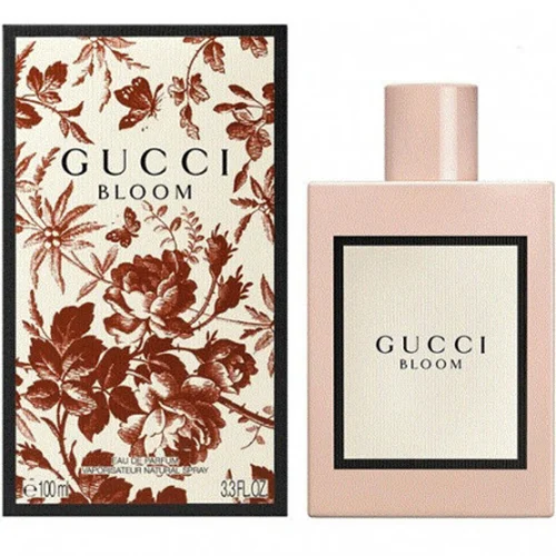 ادکلن زنانه گوچی بلوم Gucci Bloom(درجه یک اماراتی)