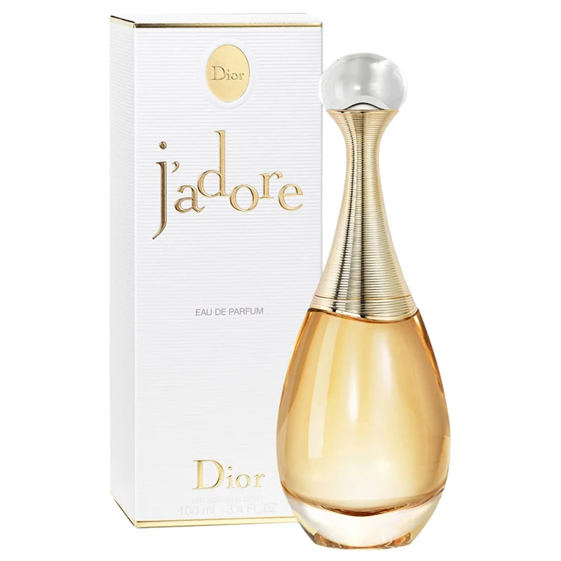 ادکلن دیور جادور Dior J’adore(درجه یک اماراتی)