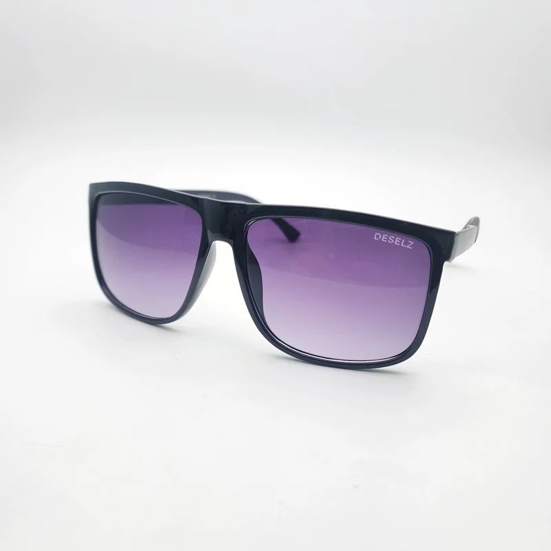 عینک آفتابی مردانه مارک دیزل یووی۴۰۰ ارسال رنگ مشکی