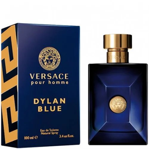 ادکلن ورساچه دیلان بلو(ورساچه آبی) – Versace Dylan Blue(اماراتی درجه یک)