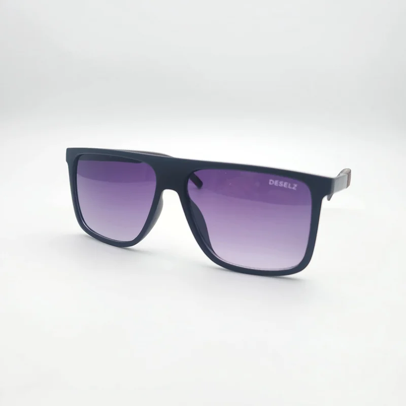 عینک آفتابی مردانه دیزل یووی۴۰۰ رنگ مشکی